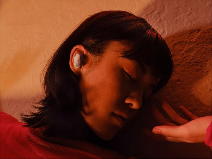 Actual product image Bose QuietComfort Ultra Earbuds (ANC, 6 h, Wireless)