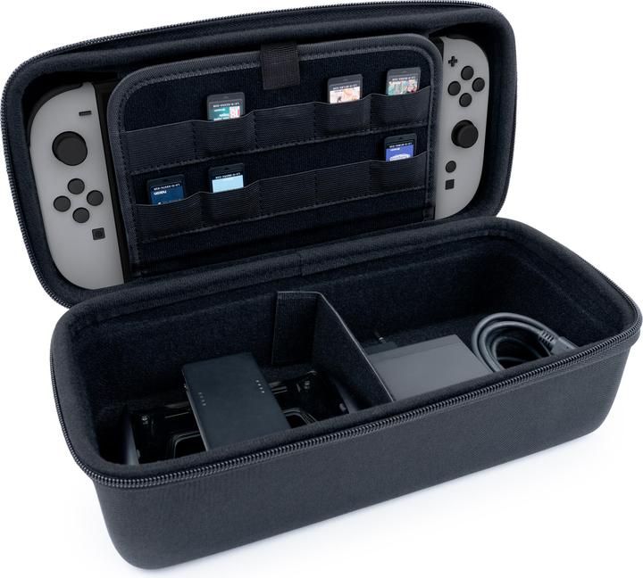 Actual product image Nacon Gaming Travel Case XL (Switch 2)