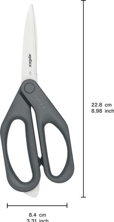 Produktbild Zyliss Haushaltsschere (8.38 cm)