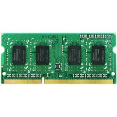 Thumbnail - Netgear DRAM DDR4 8GB für RR3312/4312 (1 x 8GB, 2133 MHz, DDR4-RAM, DIMM), RAM, Schwarz, Grün
