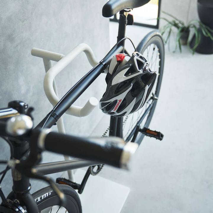 Actual product image Yamazaki Fahrradständer TOWER