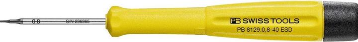 Produktbild PB Swiss Tools Pentalobe-Schraubenzieher (5-Lobe (Pentalobe))