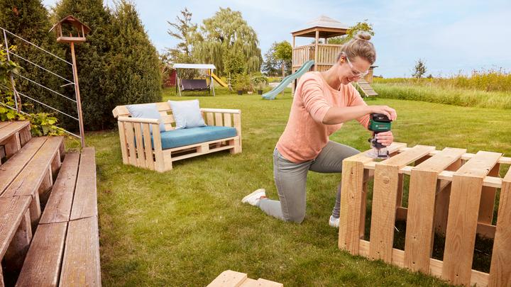 Produktbild Bosch Home & Garden AdvancedTrimRouter 18V-8