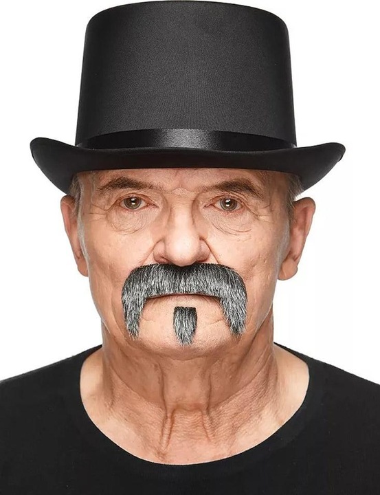 Actual product image Metamorph The Zappa Bart