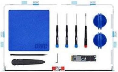 Produktbild OWC 500GB Aura Pro X2 Gen4 NVMe SSD Upgrade Solution for select 27" and 21.5" iMac models (Late 2013 - 2 (500 GB, M.2)