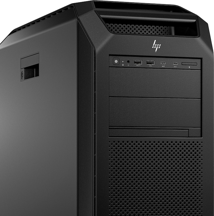Produktbild HP Z8 G5 (Intel Xeon w9-3475X, 128 GB, 1000 GB, RTX A2000)