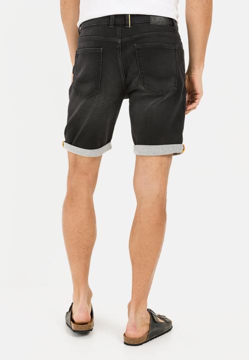 Actual product image Camel Active fleXXXactive® Bermuda Shorts mit Umschlagsaum (Frequency band 38 (2600 MHz))