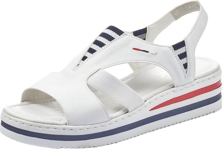 Actual product image Rieker V02Y5-80 (38)