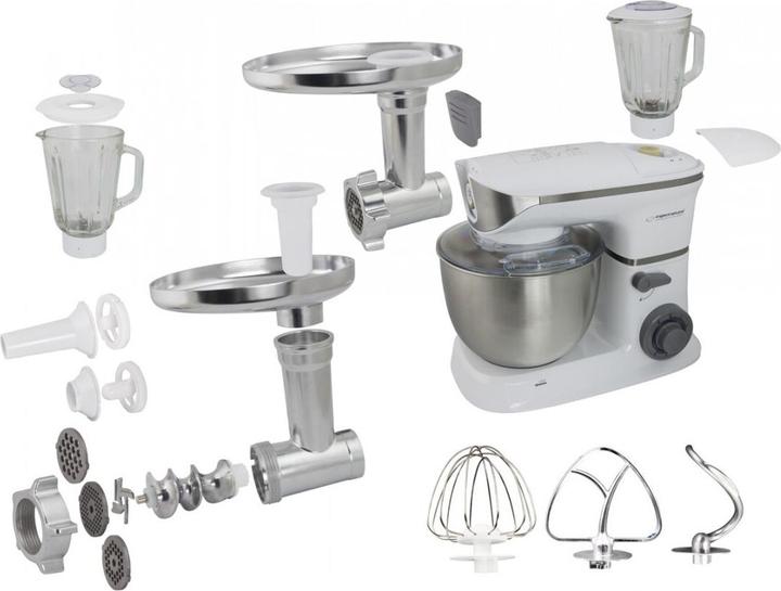 Produktbild Esperanza EKM025 (1000 W)