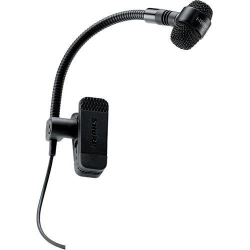 Thumbnail - Shure Pga98h Tqg, Mikrofon