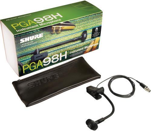 Produktbild Shure Pga98h Tqg