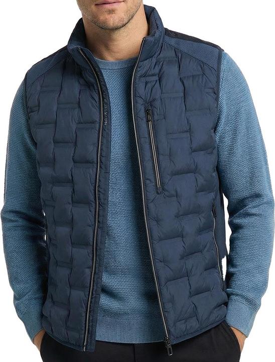 Produktbild Casamoda Basic Steppweste (4XL)