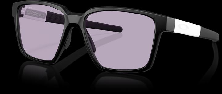 Produktbild Oakley Aktuator SQ Sonnenbrille Mattschwarz / Prizm Schiefer