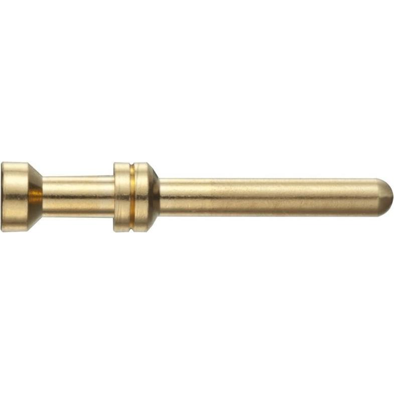 Harting Contatto a crimpare, Cavo + Spina elettrica