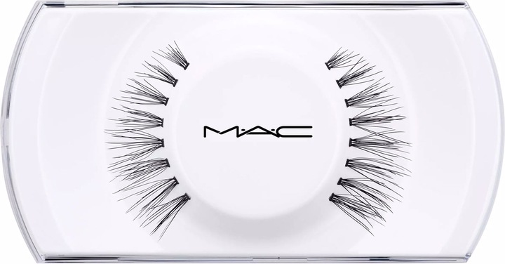 MAC Cosmetics Lashes - 81 Charmer (Artificial eyelashes)