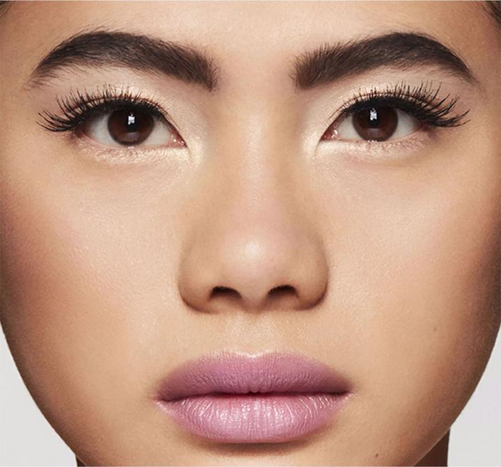 Actual product image MAC Cosmetics Lashes - 81 Charmer (Artificial eyelashes)