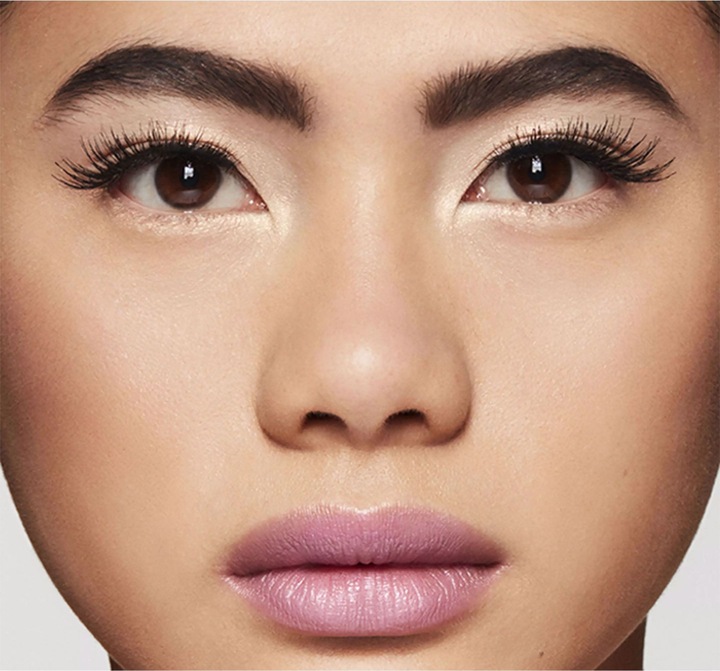 Produktbild MAC Cosmetics Lashes - 81 Charmer (Künstliche Wimpern)