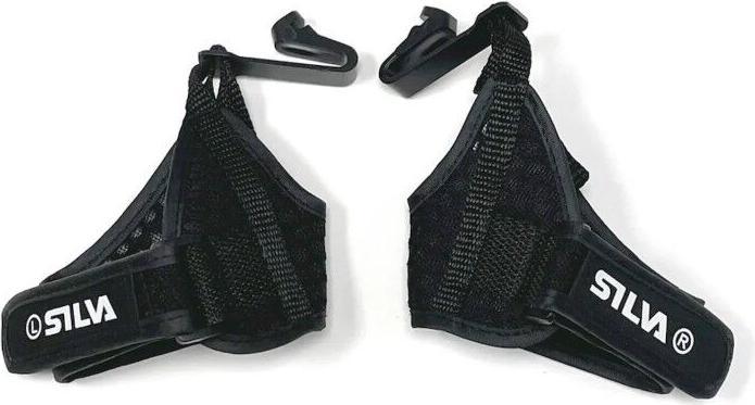 Produktbild Silva Running Poles Wrist Gloves (S)