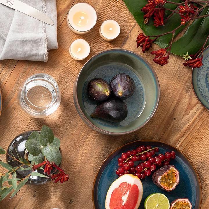 Actual product image Like. by Villeroy & Boch Crafted Einsteiger-Set (8 pcs.)