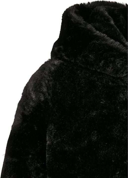 Produktbild Urban Classics Mantel mit Kapuze Mädchen