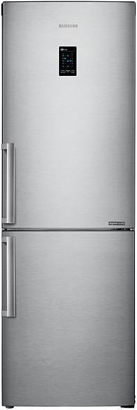 Samsung Rb29fejncsa/Ws (286 l)