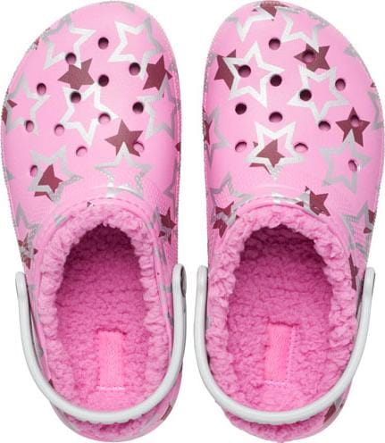 Immagine prodotto Crocs K's Classic Disco Clog foderato (28)