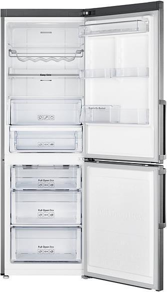Immagine prodotto Samsung Rb29fejncsa/Ws (286 l)