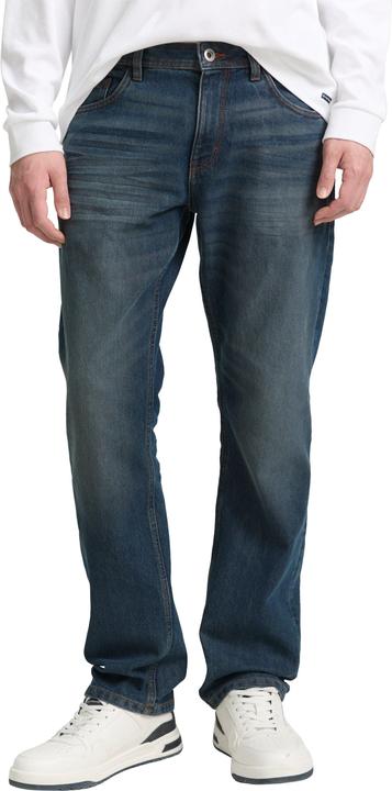Produktbild Tom Tailor Marvin Jeans Straight Fit (30, 33)