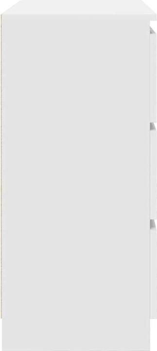 Image du produit vidaXL Sideboard (80 x 35 x 76 cm)