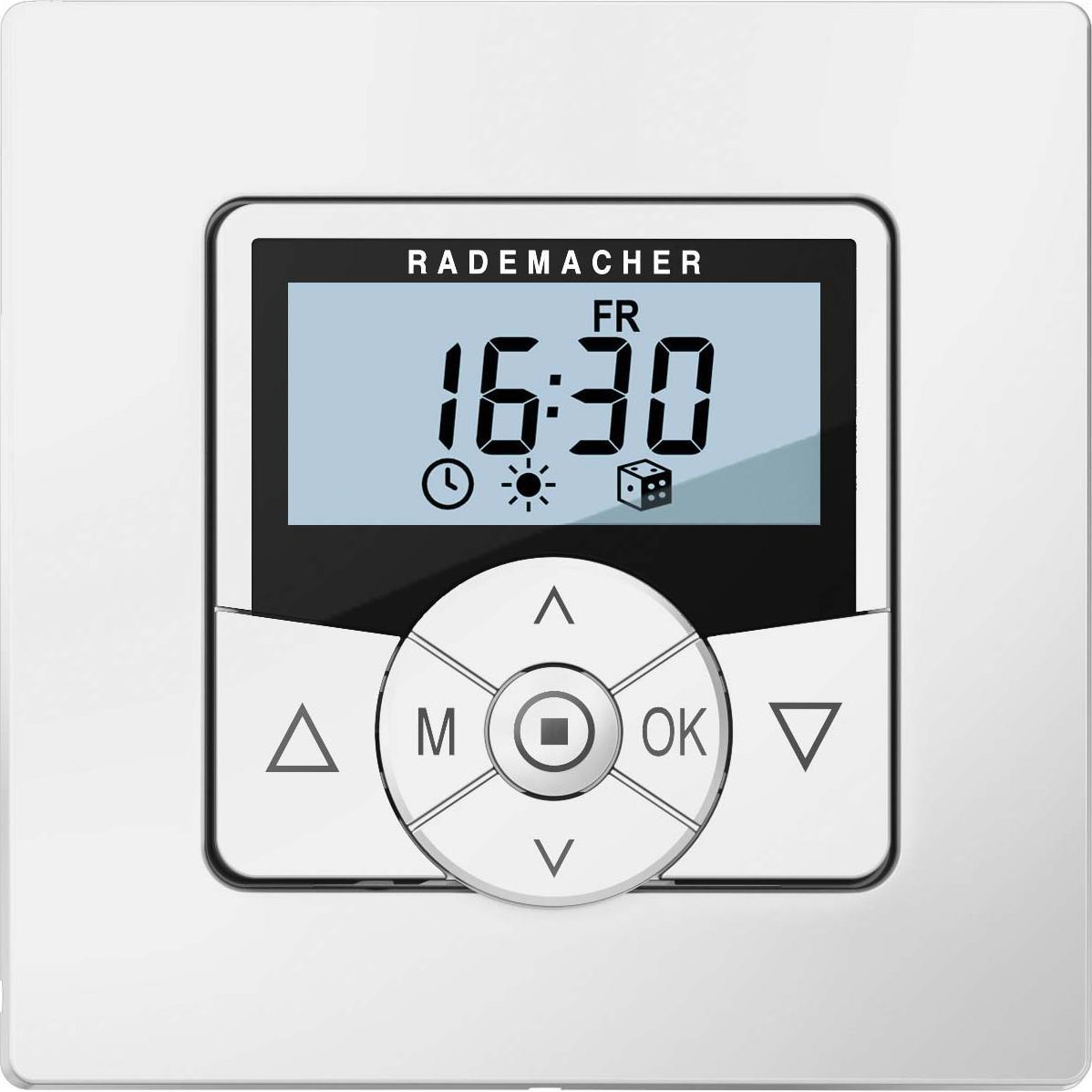 Rademacher, Zubehör Antriebstechnik, Troll Comfort 3D Ultraweiss