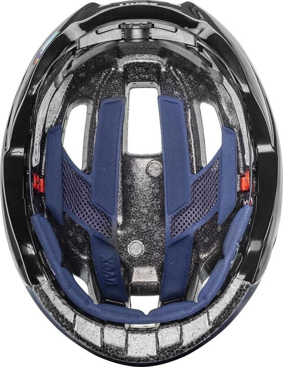 Produktbild Uvex Sports rise cc (56 - 59 cm)