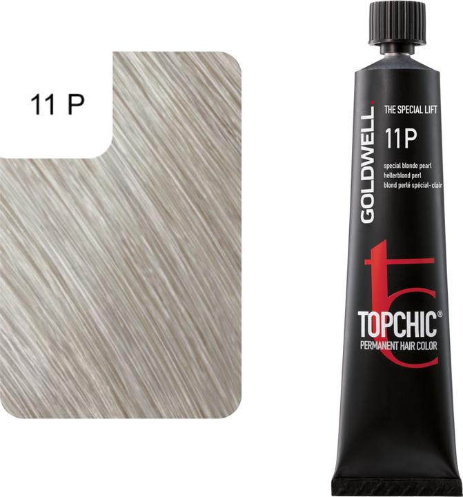 Image du produit Goldwell Topchic (Blond)