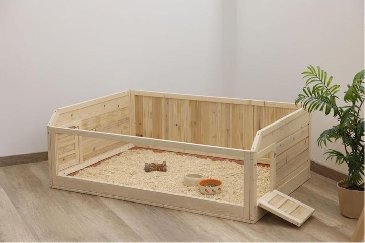 Produktbild Kerbl Indoor Kleintierbehausung