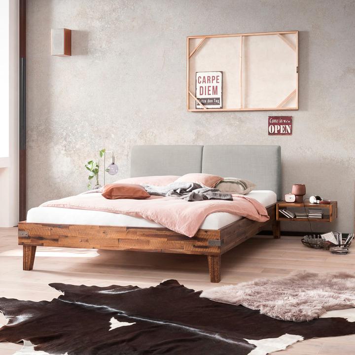 Actual product image Hasena Alino (160 x 200 cm)