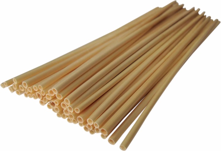 Image du produit No Name Pailles (35 x)