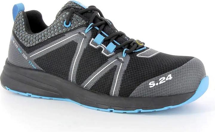 Produktbild S.24 Shadow S3 (S3, 39)