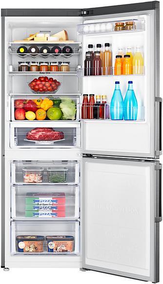 Immagine prodotto Samsung Rb29fejncsa/Ws (286 l)