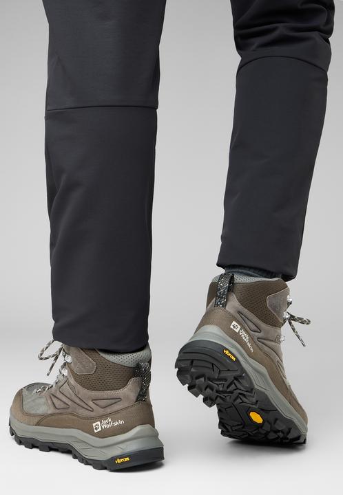 Produktbild Jack Wolfskin Cyrox Texapore Mid M (48)