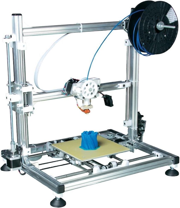 Actual product image Velleman K8200 (Kit)