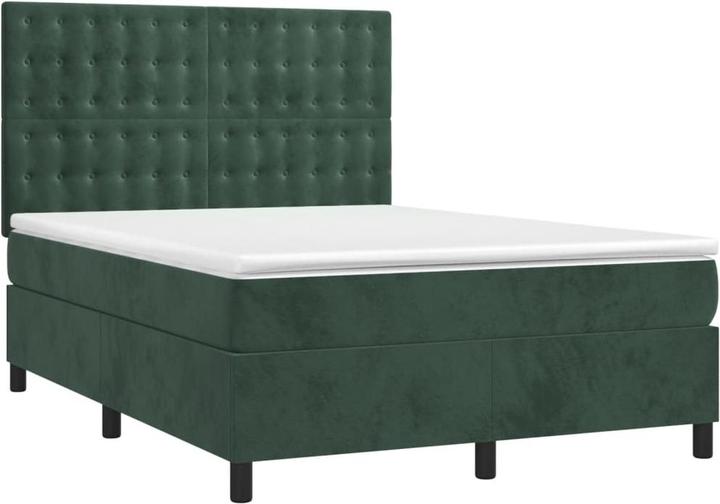Immagine prodotto vidaXL Boxspringbett (140 x 200 cm)