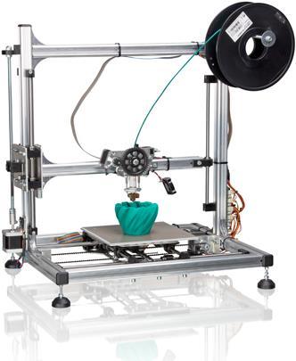 Produktbild Velleman K8200 (Bausatz)