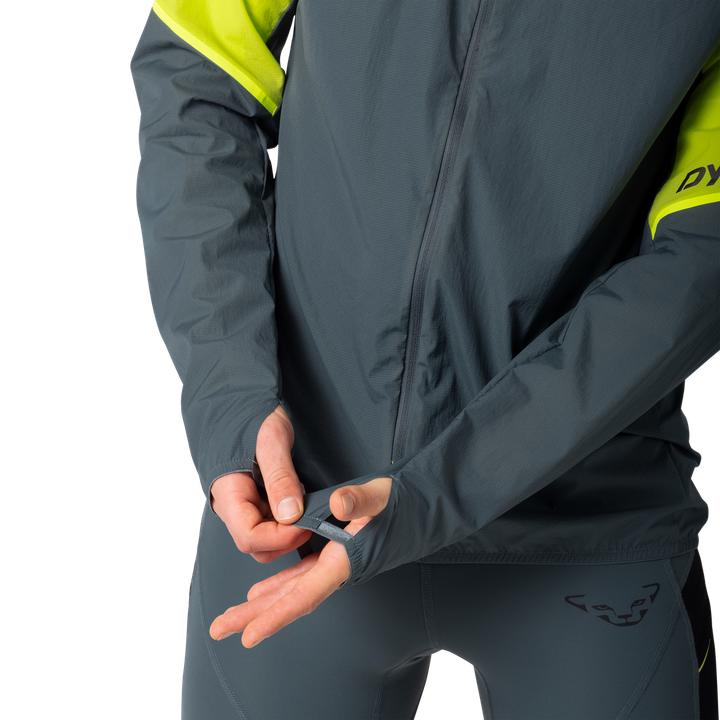 Produktbild Dynafit Alpine Wind Jacke (S)