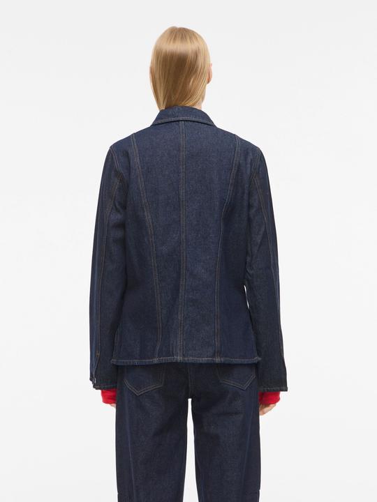 Immagine prodotto Rouge Edit Baumwoll Jeanshemd (38)