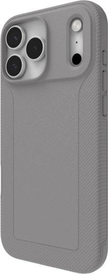 Produktbild Zagg Case für Apple iPhone 17 Pro Max Luxe Snap gray (Apple iPhone 17 Pro Max)