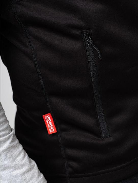 Image du produit Heat Experience Heated Fleece Vest M (XXL)