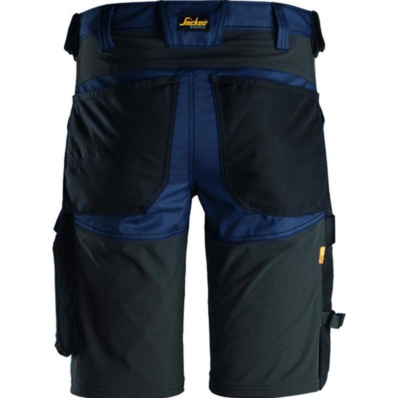 Thumbnail - Snickers Workwear, Arbeitshose, AllroundWork (44)