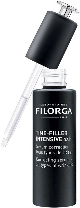 Produktbild Filorga Time-Filler Intensive 5xp - Anti-Aging Serum For All Skin Types, 30ml (30 ml)