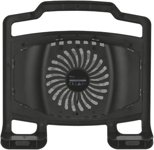 Produktbild Trust Arch Notebook Cooling Stand