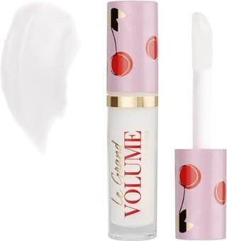 Actual product image Vivienne Sabó Vivienne Sabo Le Grand Volume Lip Gloss Red COCOMilky (Red COCOMilky)