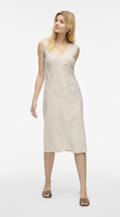 Image du produit Vila Ärmelloses Midikleid (40)